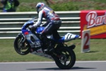 Ben Spies Wheelie 1
